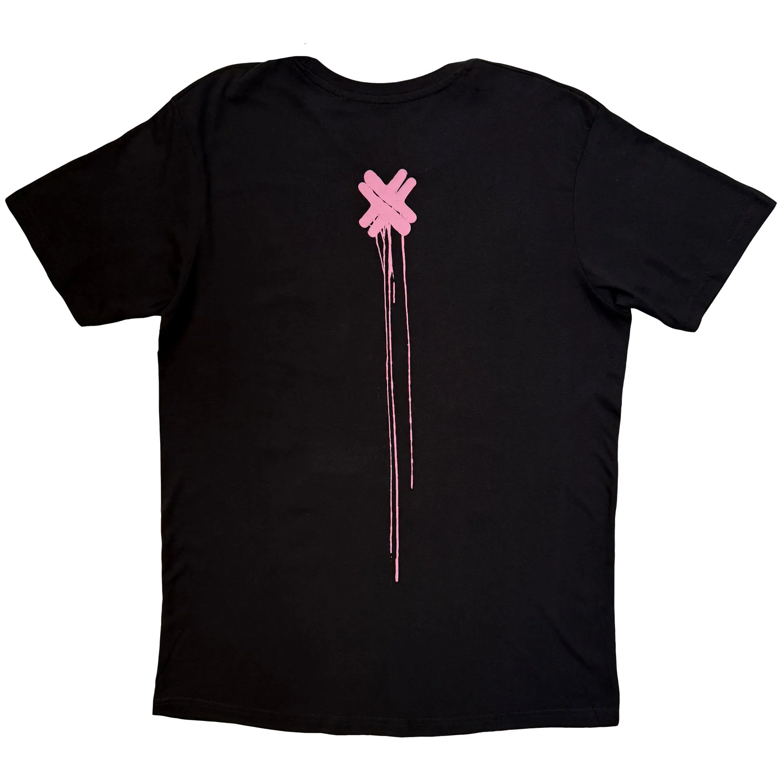 ELECTRIC CALLBOY - EAT ME ALIVE - T-Shirt Black (Back Print) - Image 2