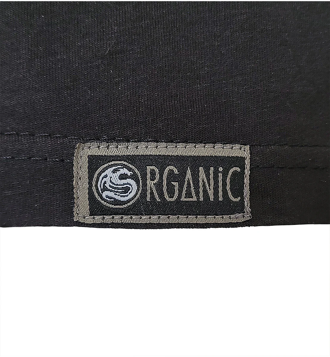 GAME OVER - Organic T-Shirt - Image 3