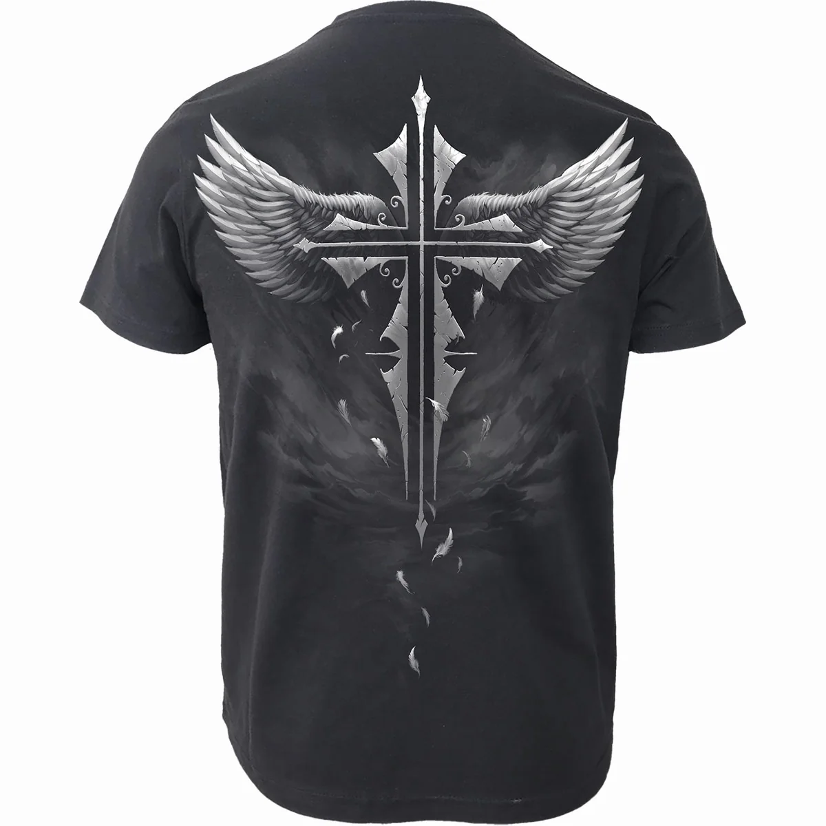 LUCID DREAMS - Organic T-Shirt - Image 2