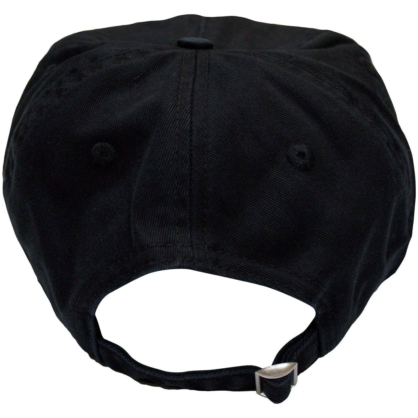 METALLICA - AND JUSTICE FOR ALL TOMBSTONE - Baseball Cap Black - Image 2