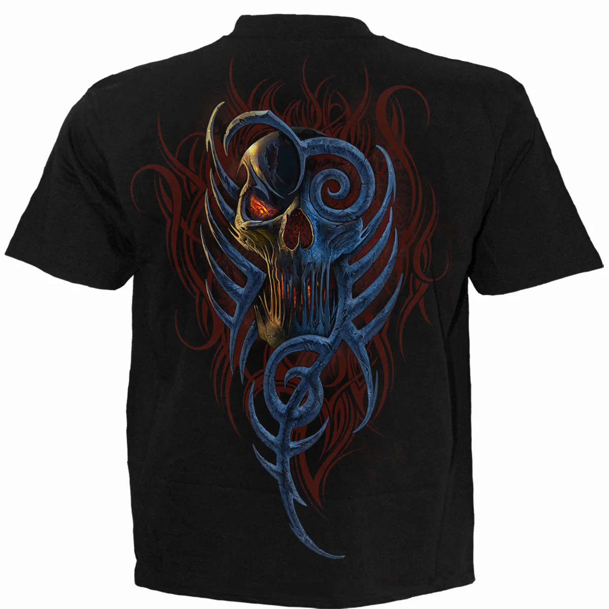 OBLIVION - T-Shirt Black - Image 2