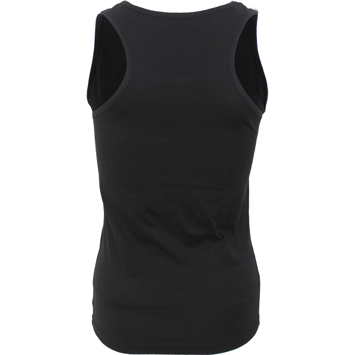 REAPERESS - Razor Back Top Black - Image 2