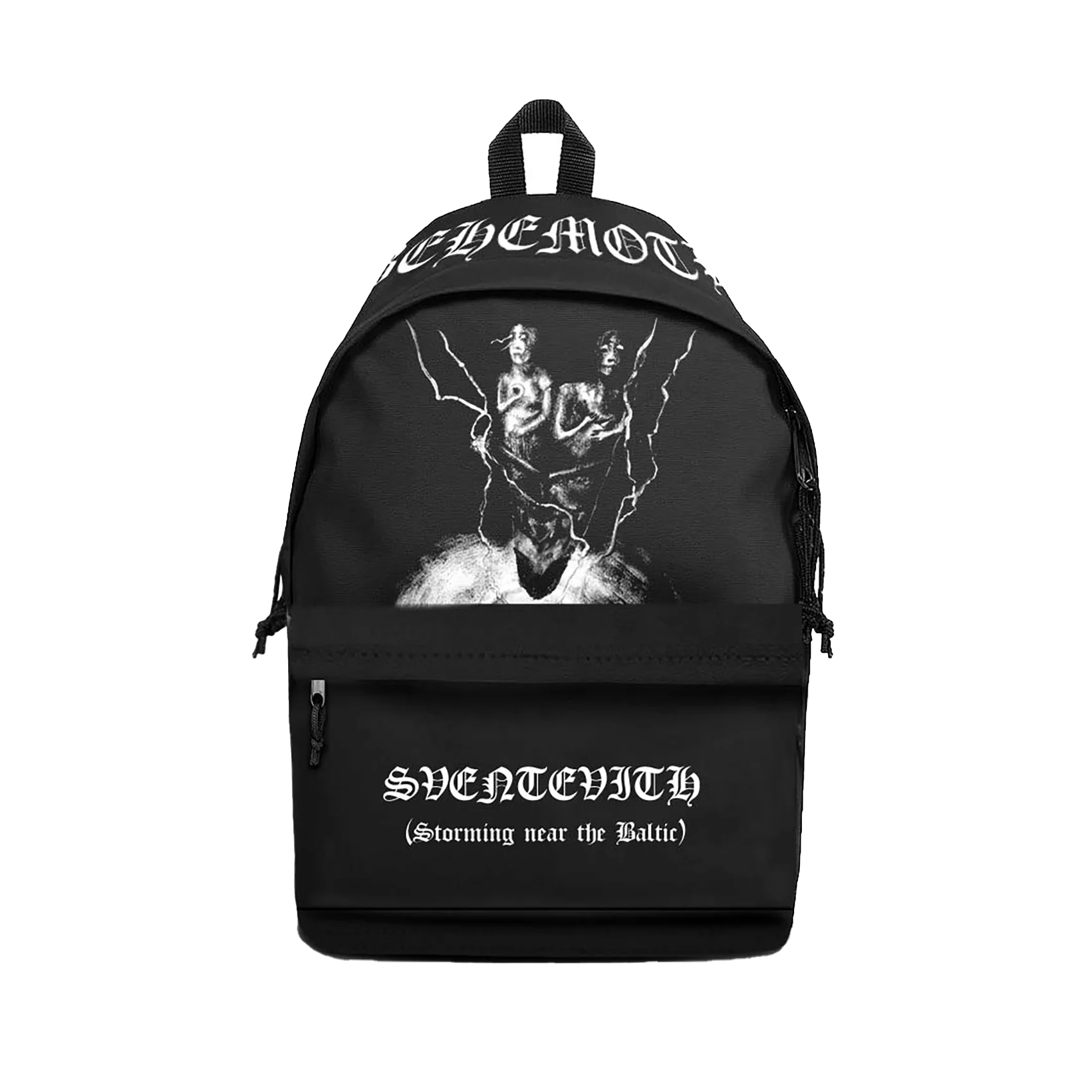 Rocksax Behemoth Daypack - Sventevith