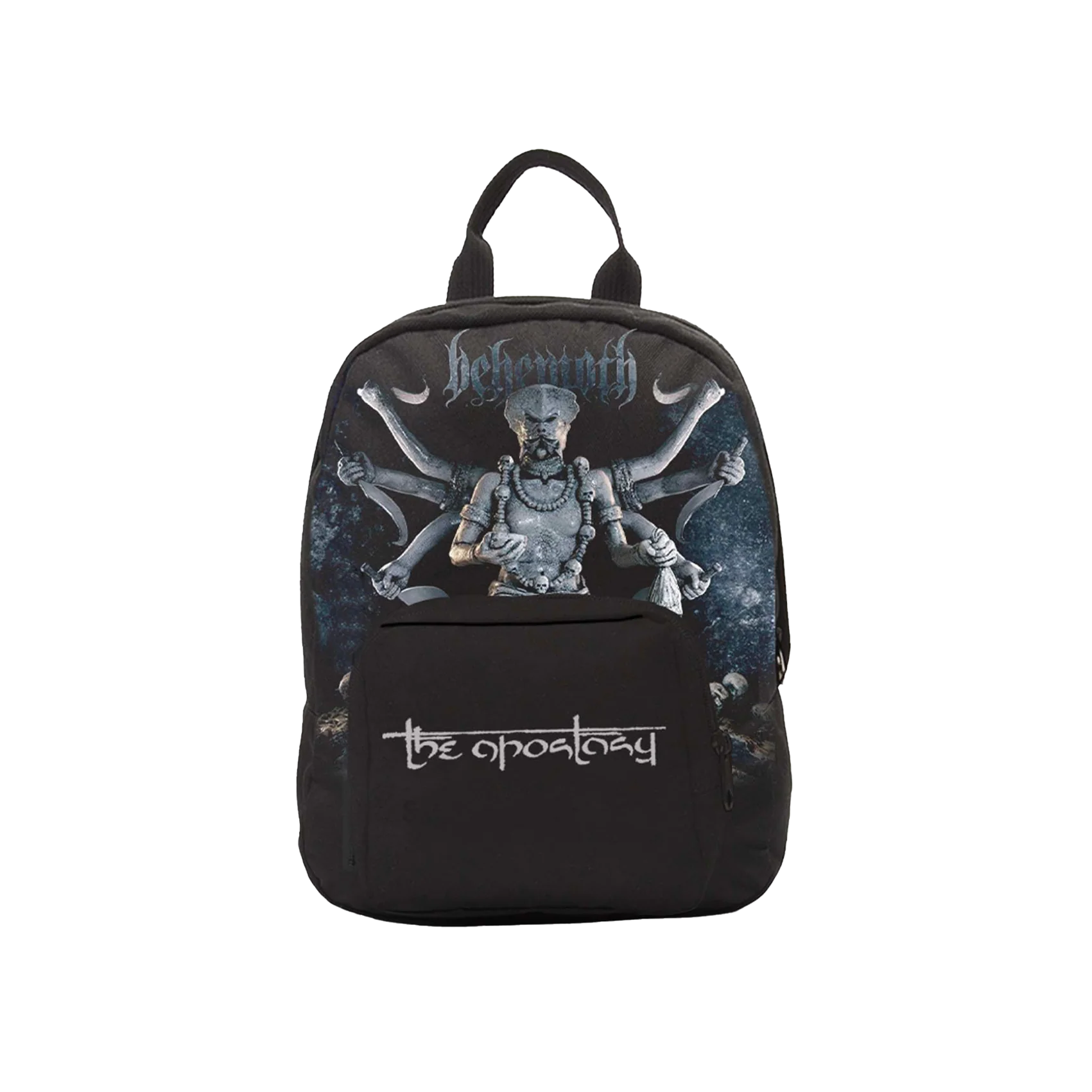 Rocksax Behemoth Mini Backpack - The Apostasy