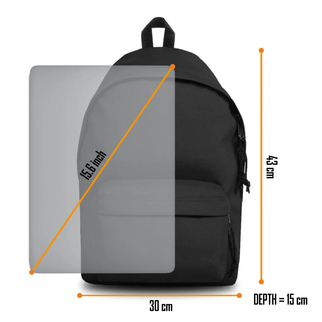 Rocksax Black Sabbath Daypack - Paranoid - Image 4