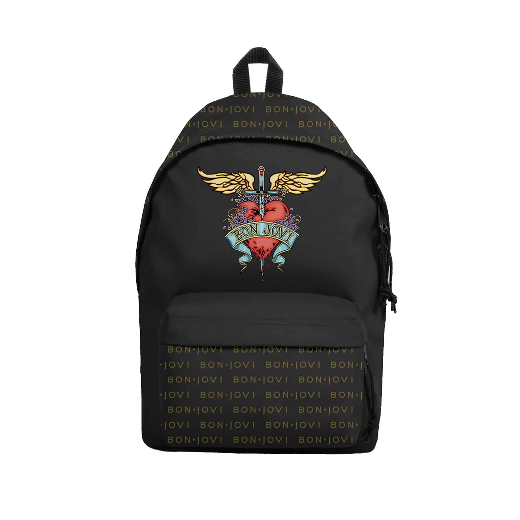 Rocksax Bon Jovi Daypack - Dagger
