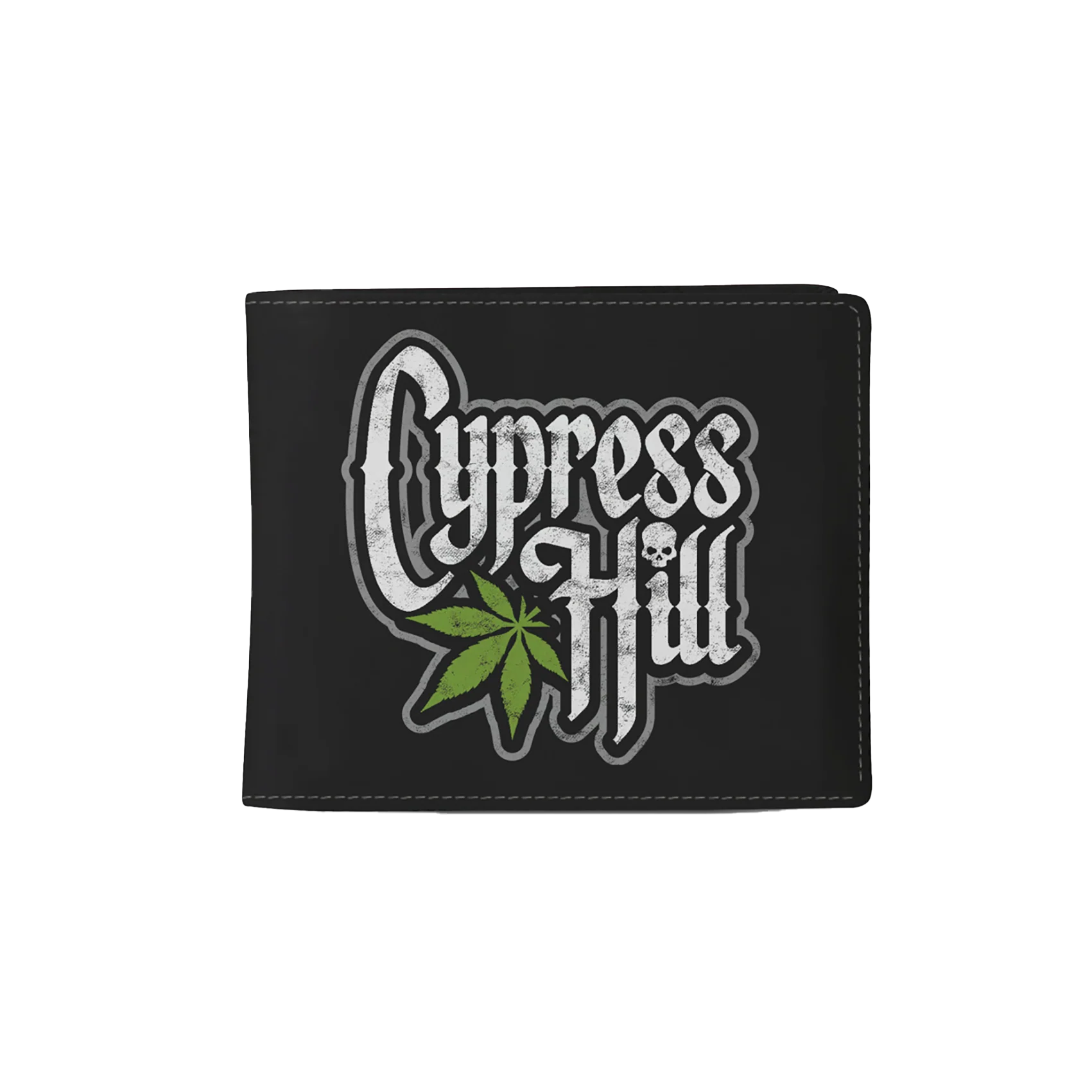 Rocksax Cypress Hill Wallet - Honor