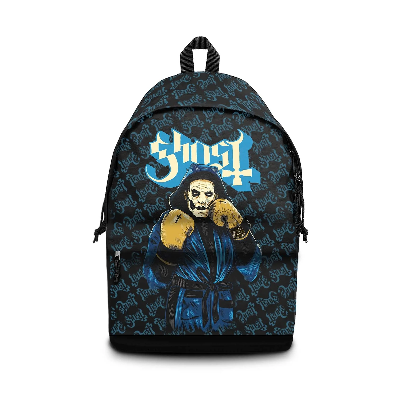 Rocksax Ghost Daypack - Prize Fighter