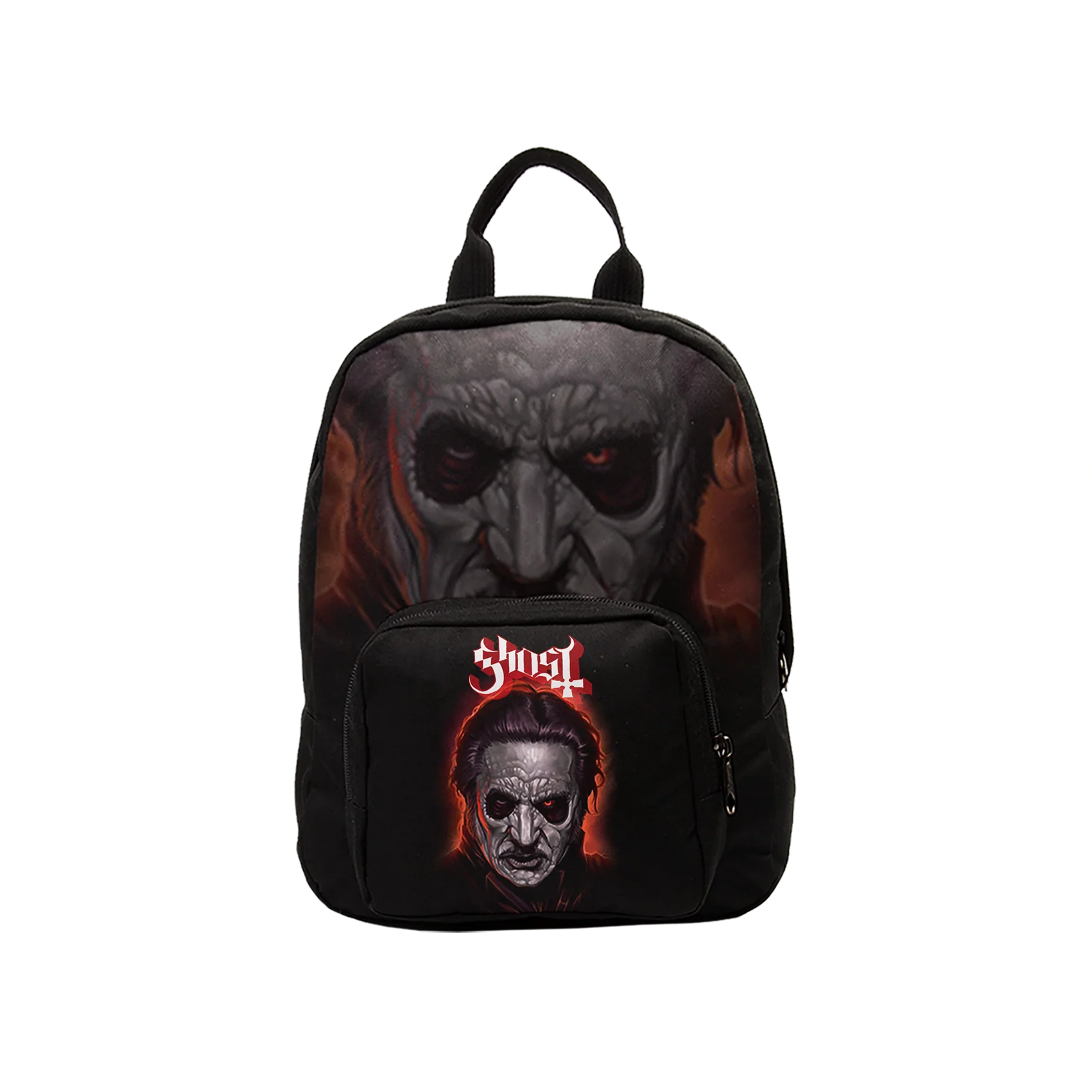 Rocksax Ghost Mini Backpack - Cardinal