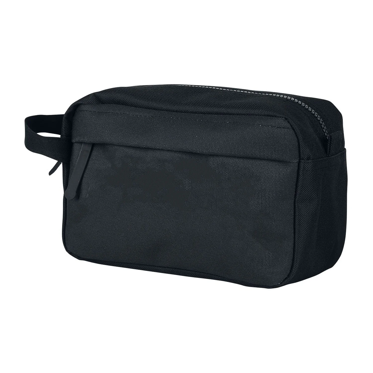 Rocksax Ghost Wash Bag - Dove - Image 2