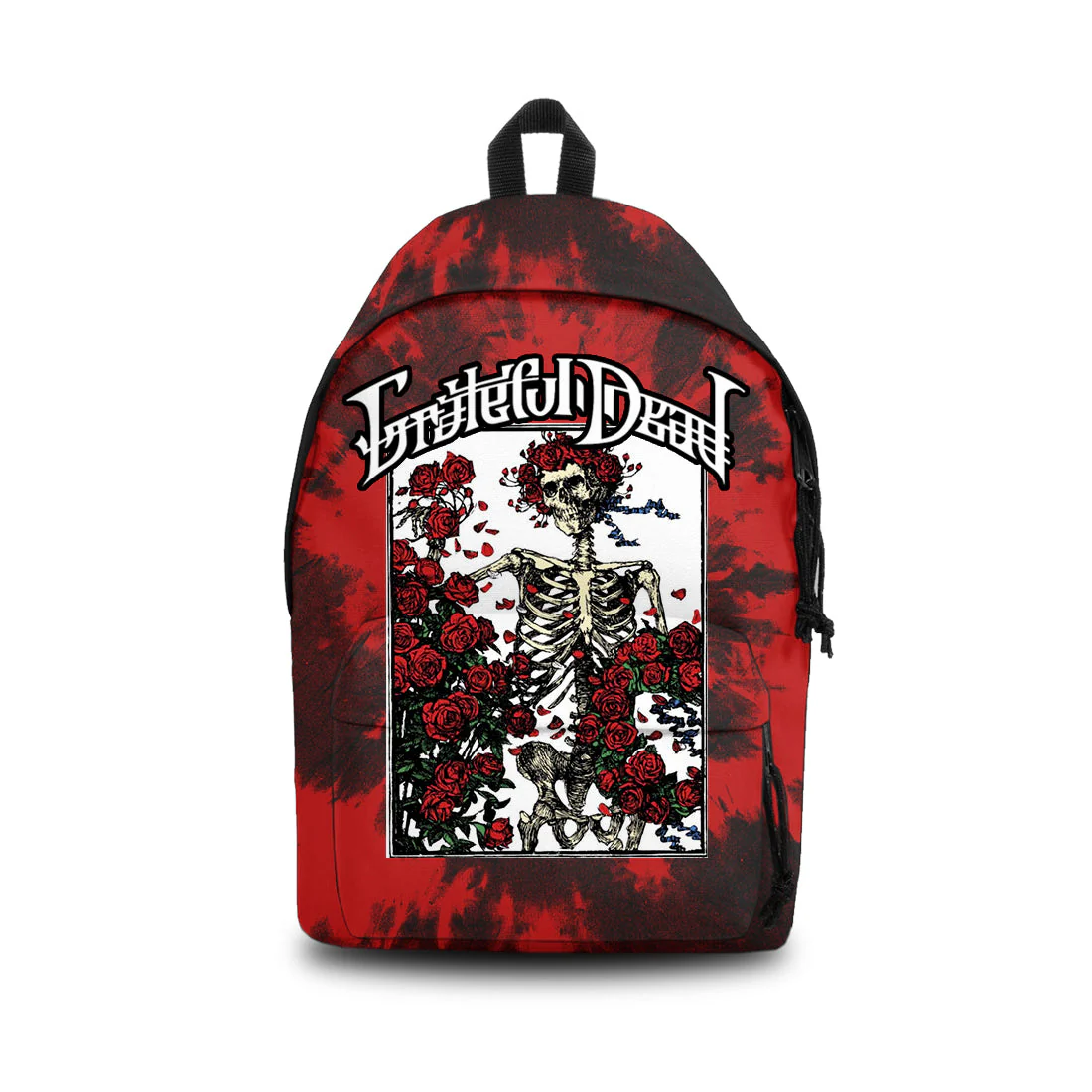 Rocksax Grateful Dead Daypack - Bertha Skeleton - Image 2