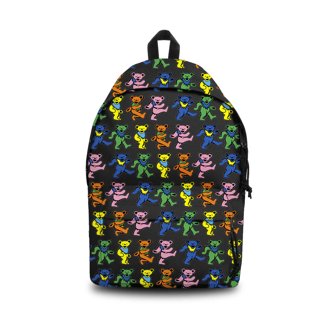 Rocksax Grateful Dead Daypack - Dancing Bears - Image 2