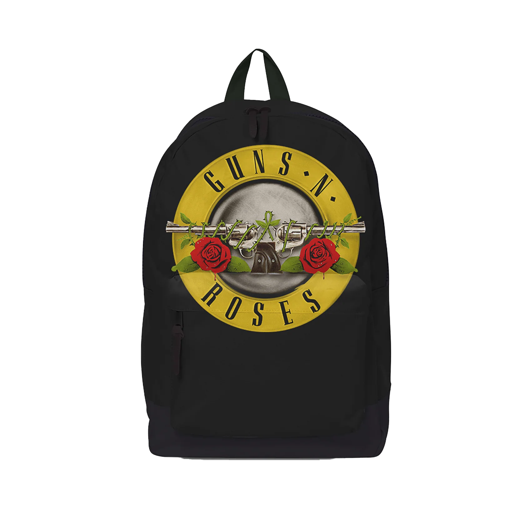 Rocksax Guns N' Roses Backpack - Logo