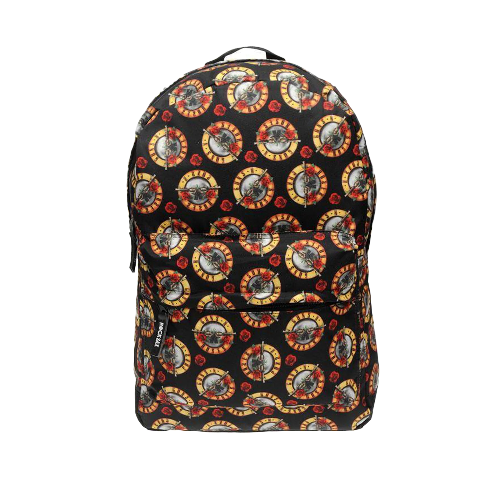 Rocksax Guns N' Roses Backpack - Roses All Over
