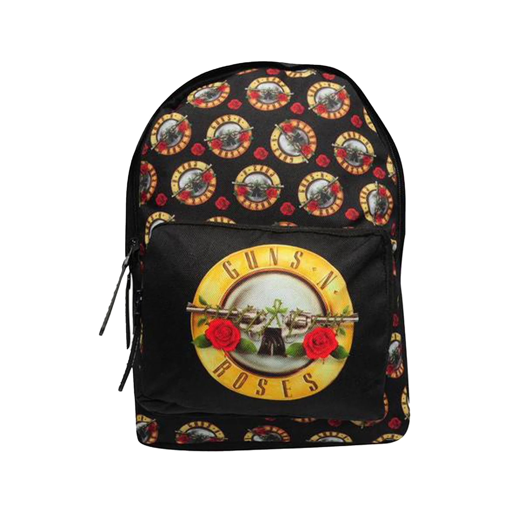 Rocksax Guns N' Roses Small Bag - All Over Print