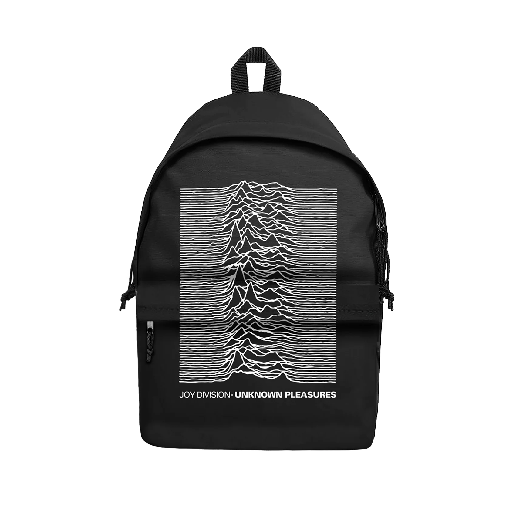 Rocksax Joy Division Daypack - Unknown Pleasures