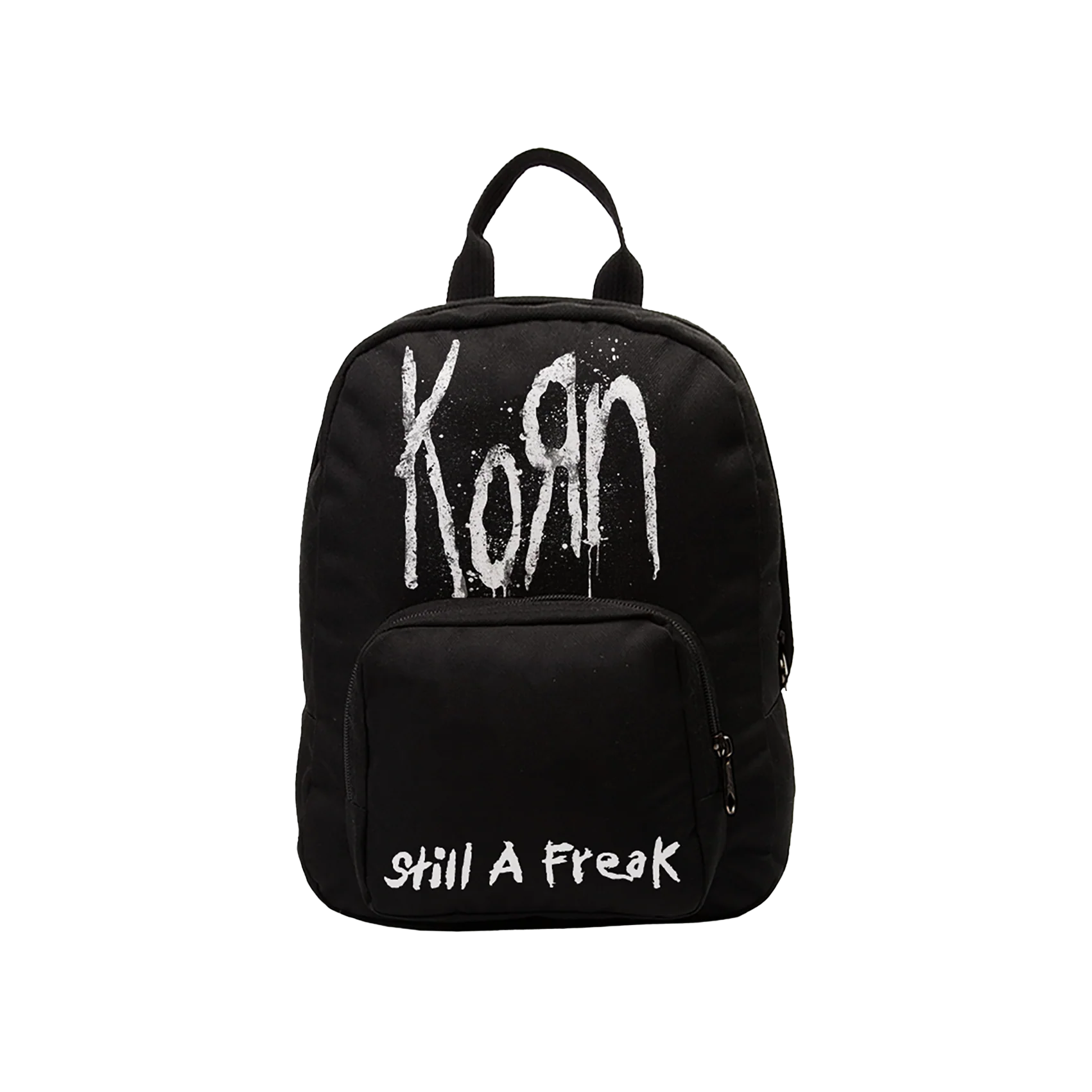 Rocksax Korn Mini Backpack - Still A Freak