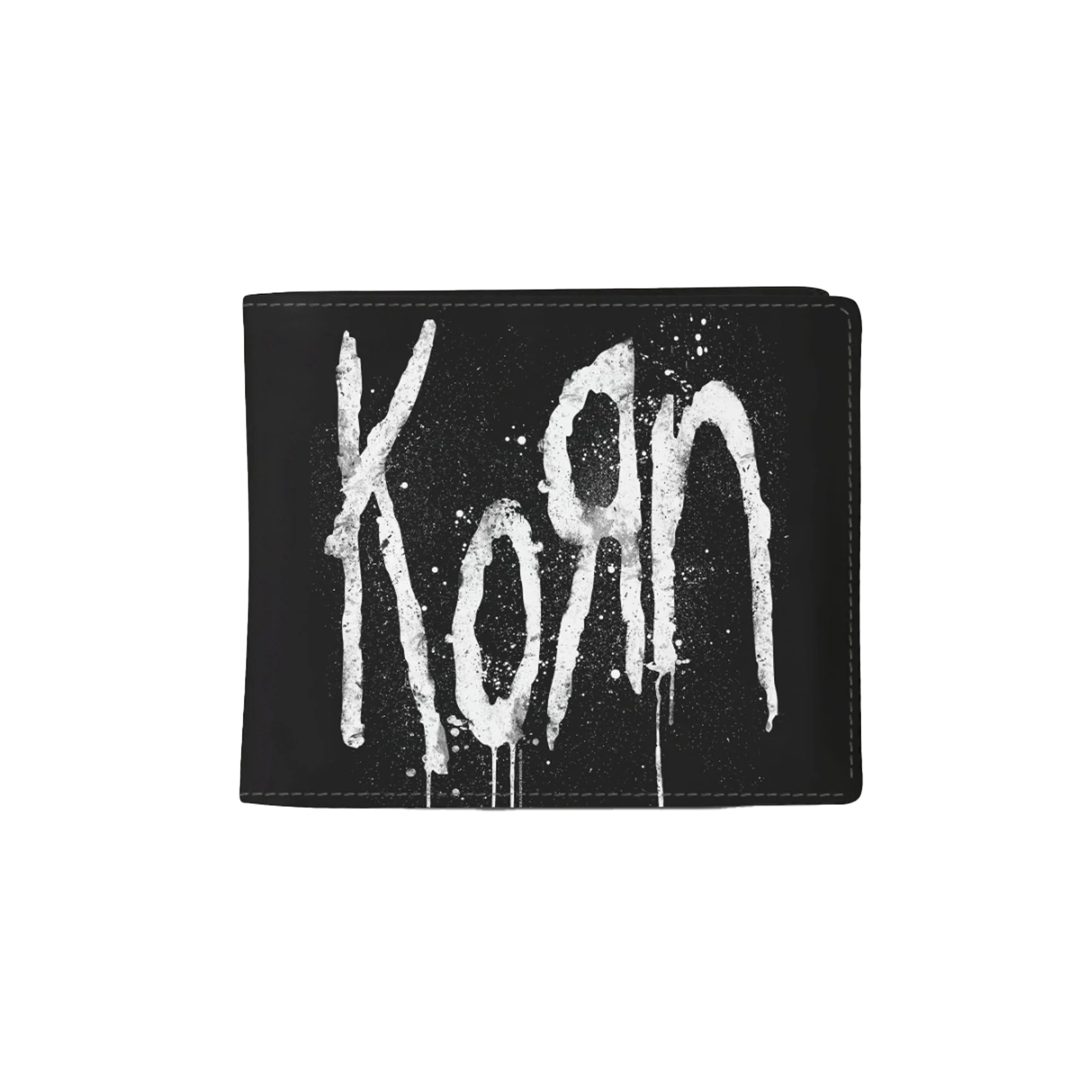 Rocksax Korn Premium Wallet - Still A Freak