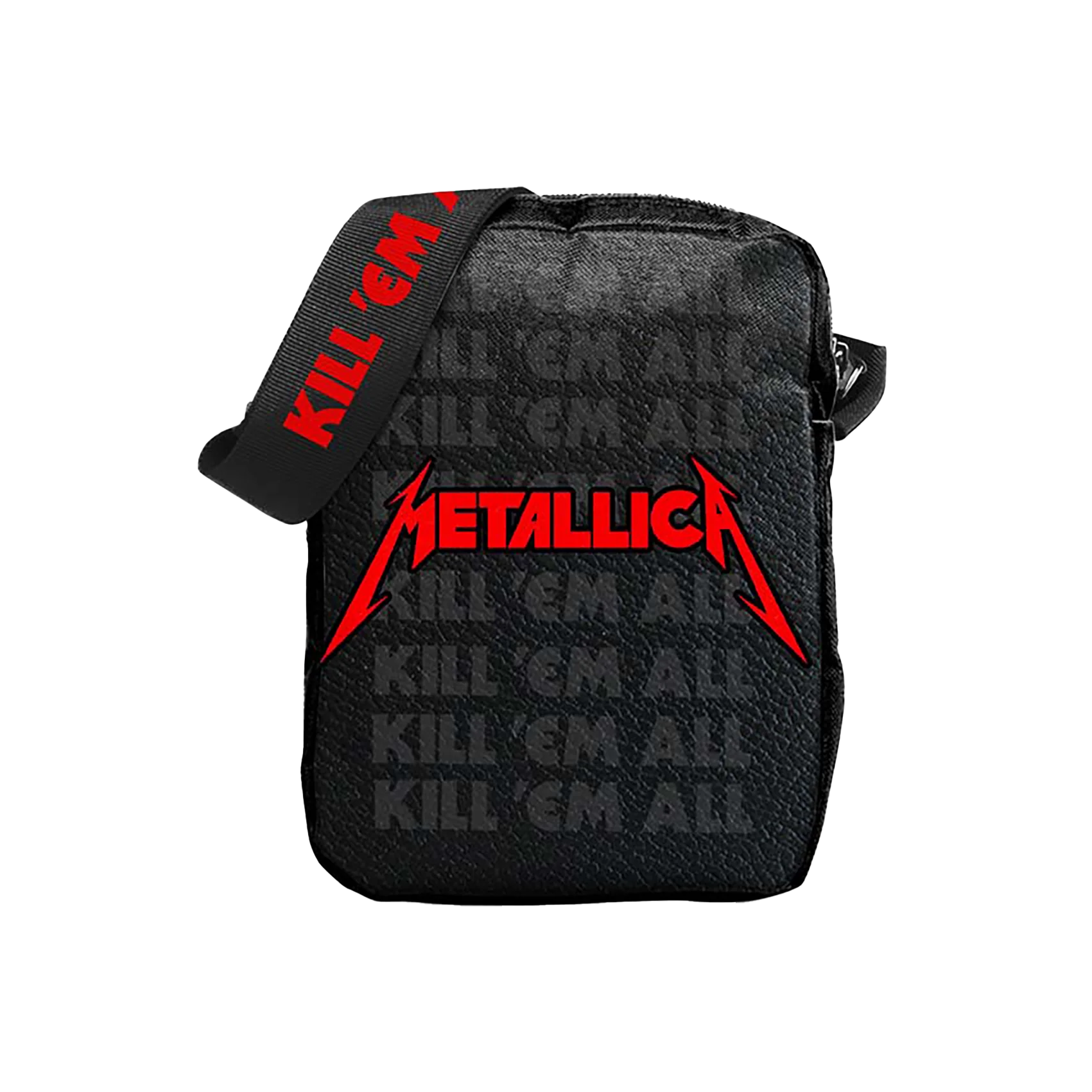 Rocksax Metallica Crossbody - Kill Em All 1