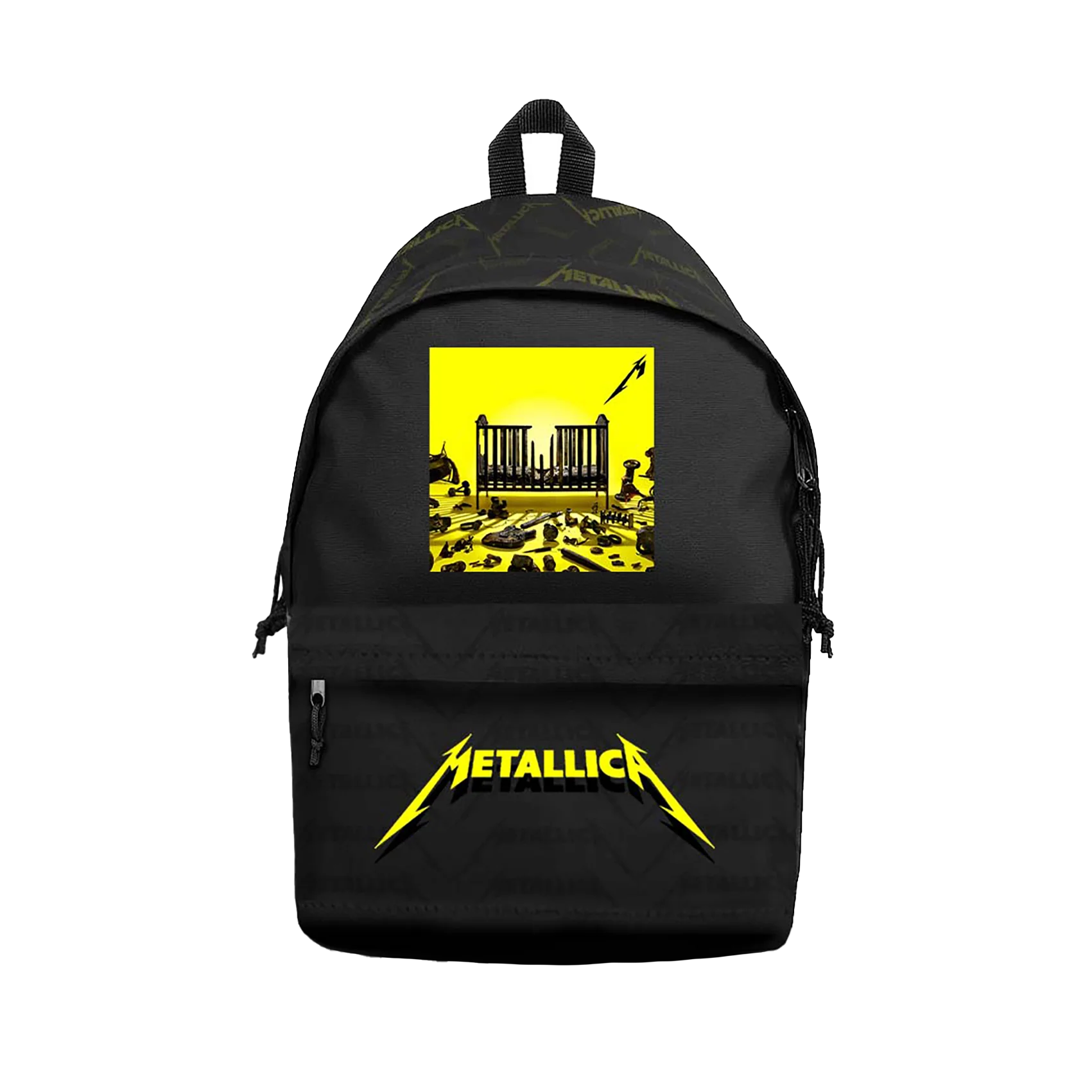 Rocksax Metallica Daypack - M72
