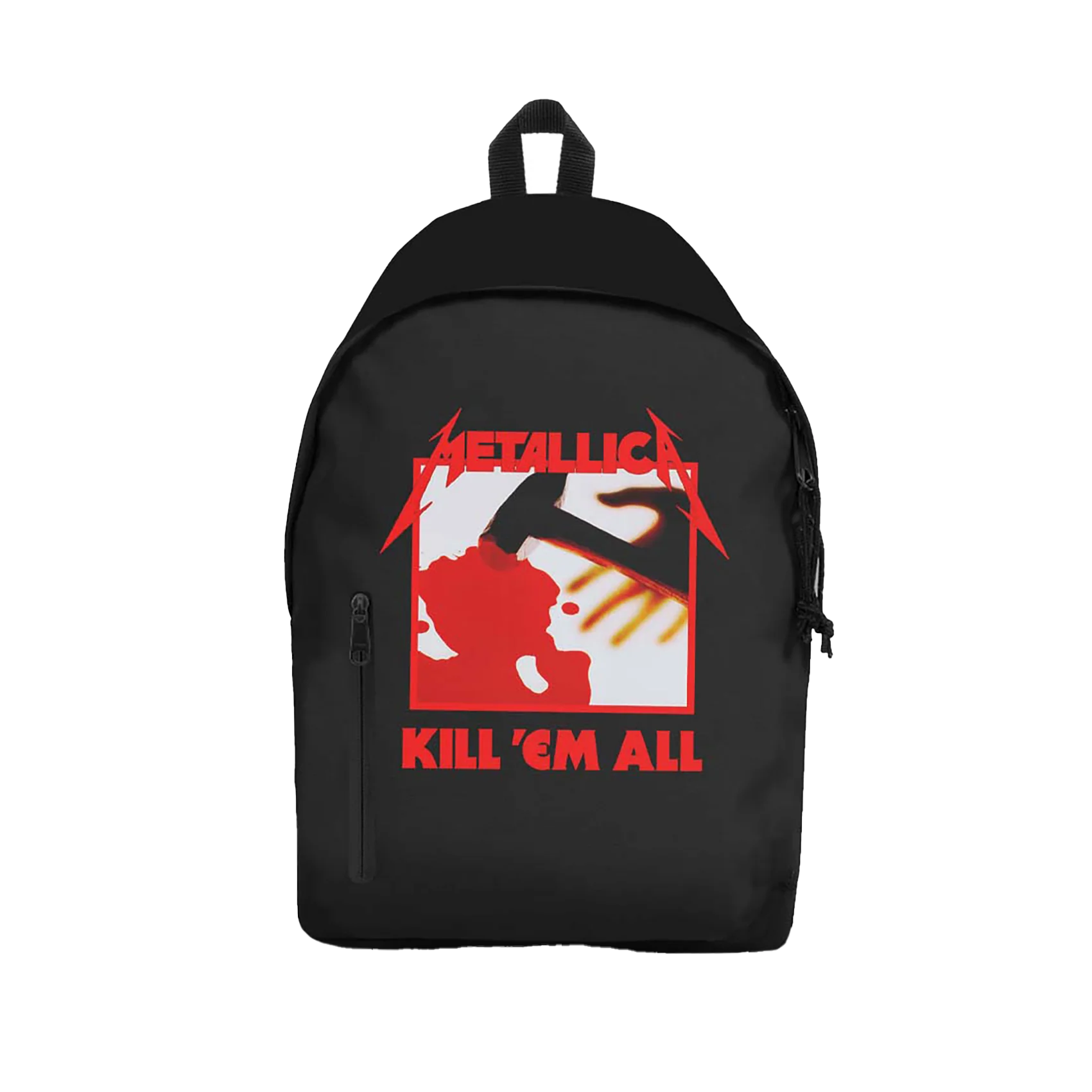 Rocksax Metallica Graphic Daypack - Kill Em All 1