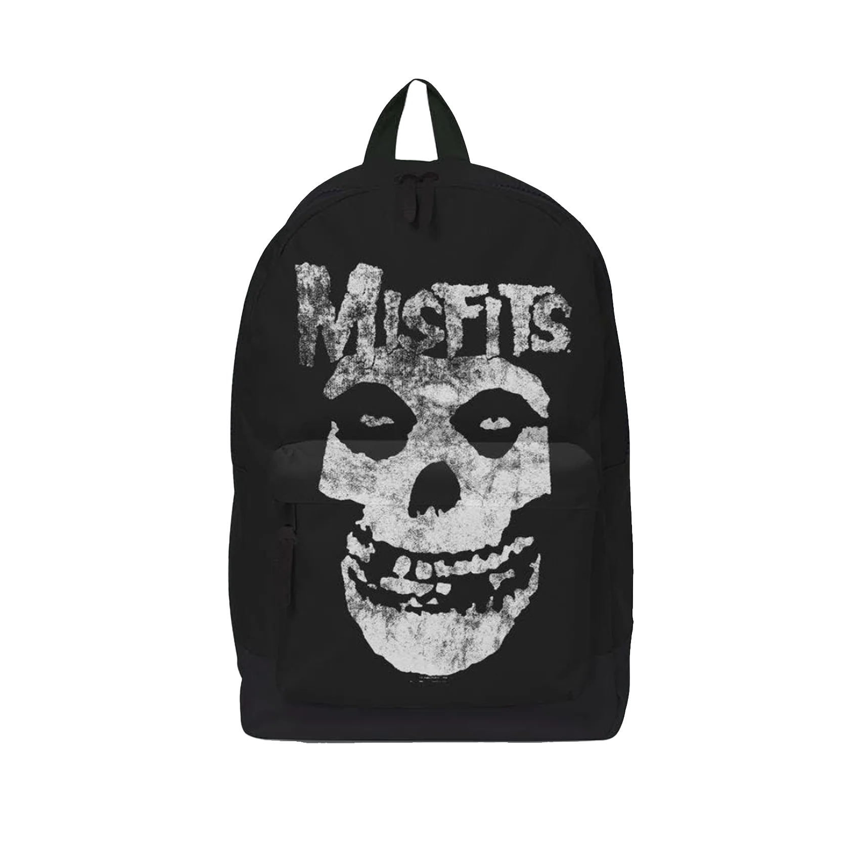 Rocksax Misfits Backpack - Glow Fiend
