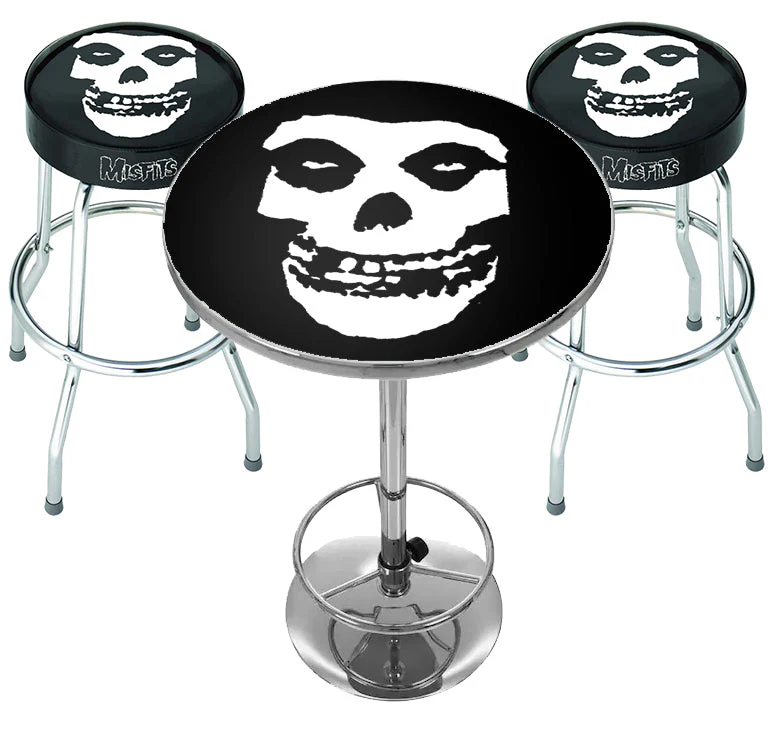 Rocksax Misfits Bar Set - Fiend