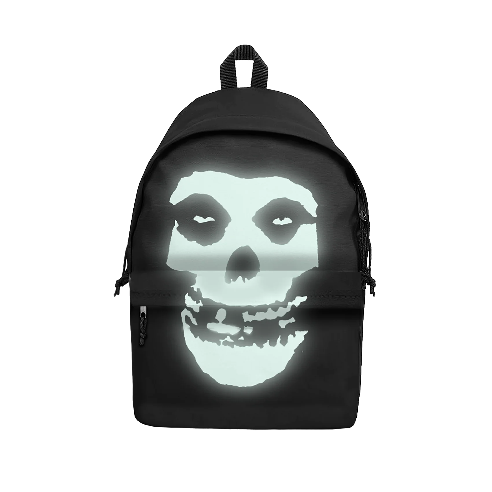 Rocksax Misfits Daypack - Fiend 'Glow in the Dark'