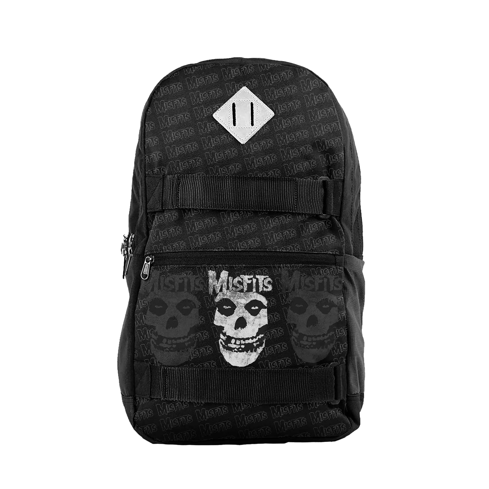 Rocksax Misfits Skate Bag - Fiend
