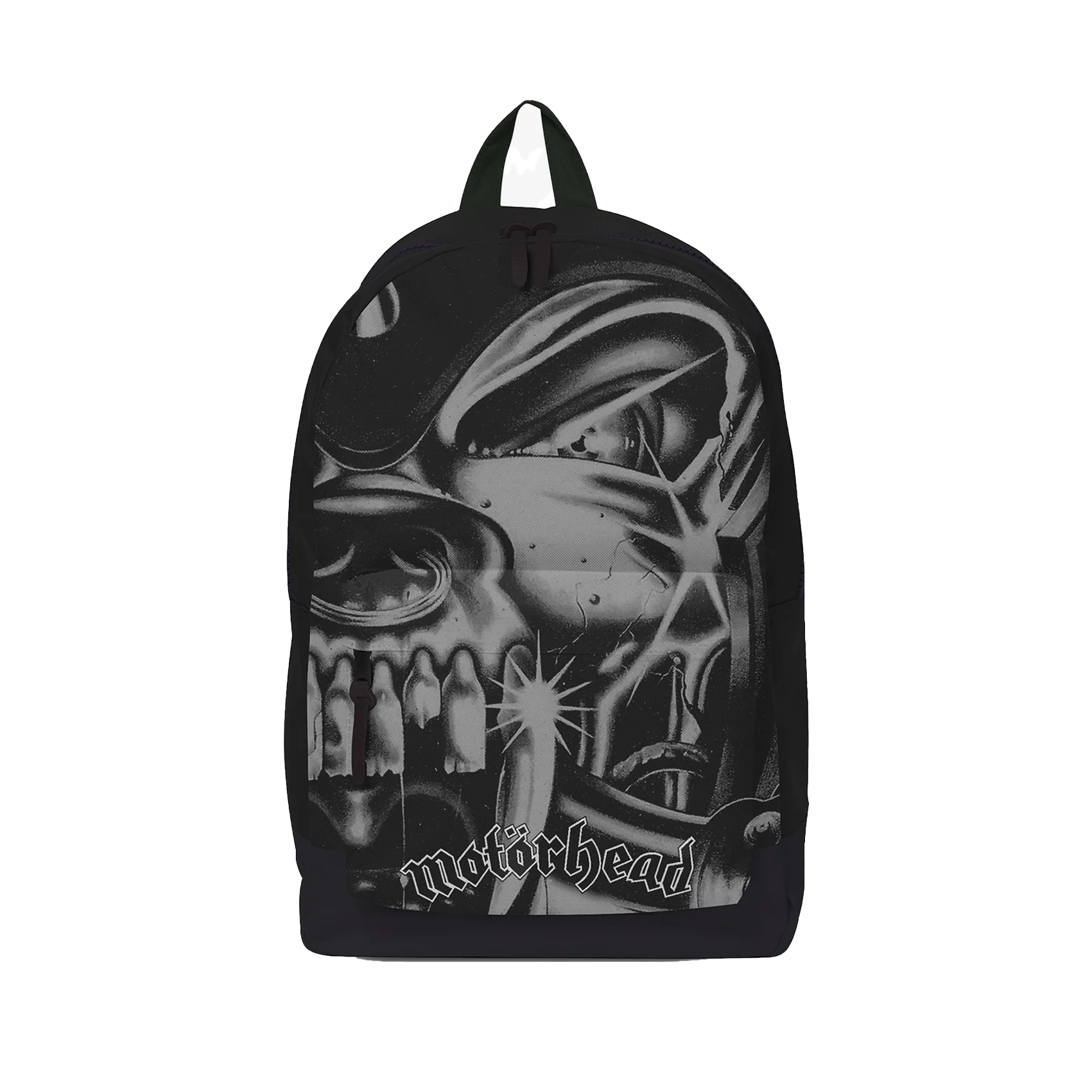 Rocksax Motorhead Backpack - Warpig