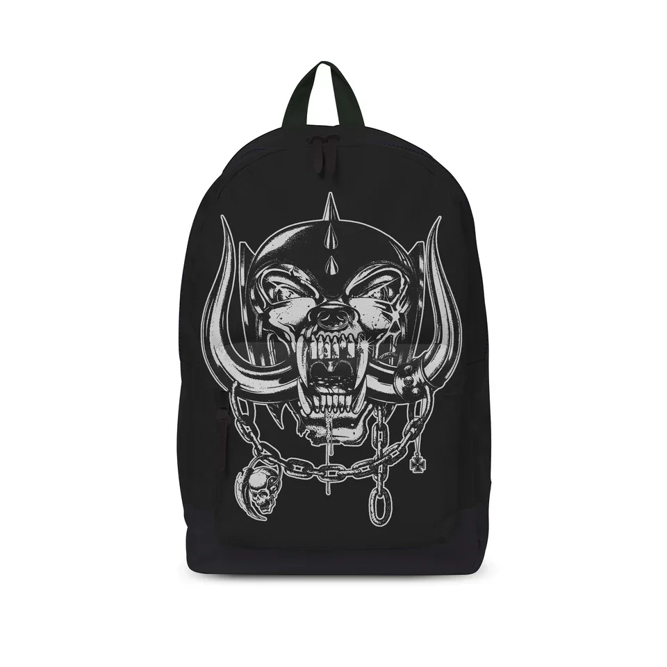 Rocksax Motorhead Backpack - Warpig - Image 2