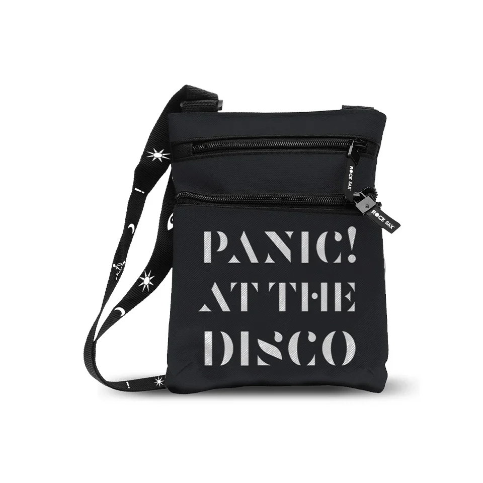 Rocksax Panic! At The Disco Body Bag - Death Of A Bachelor