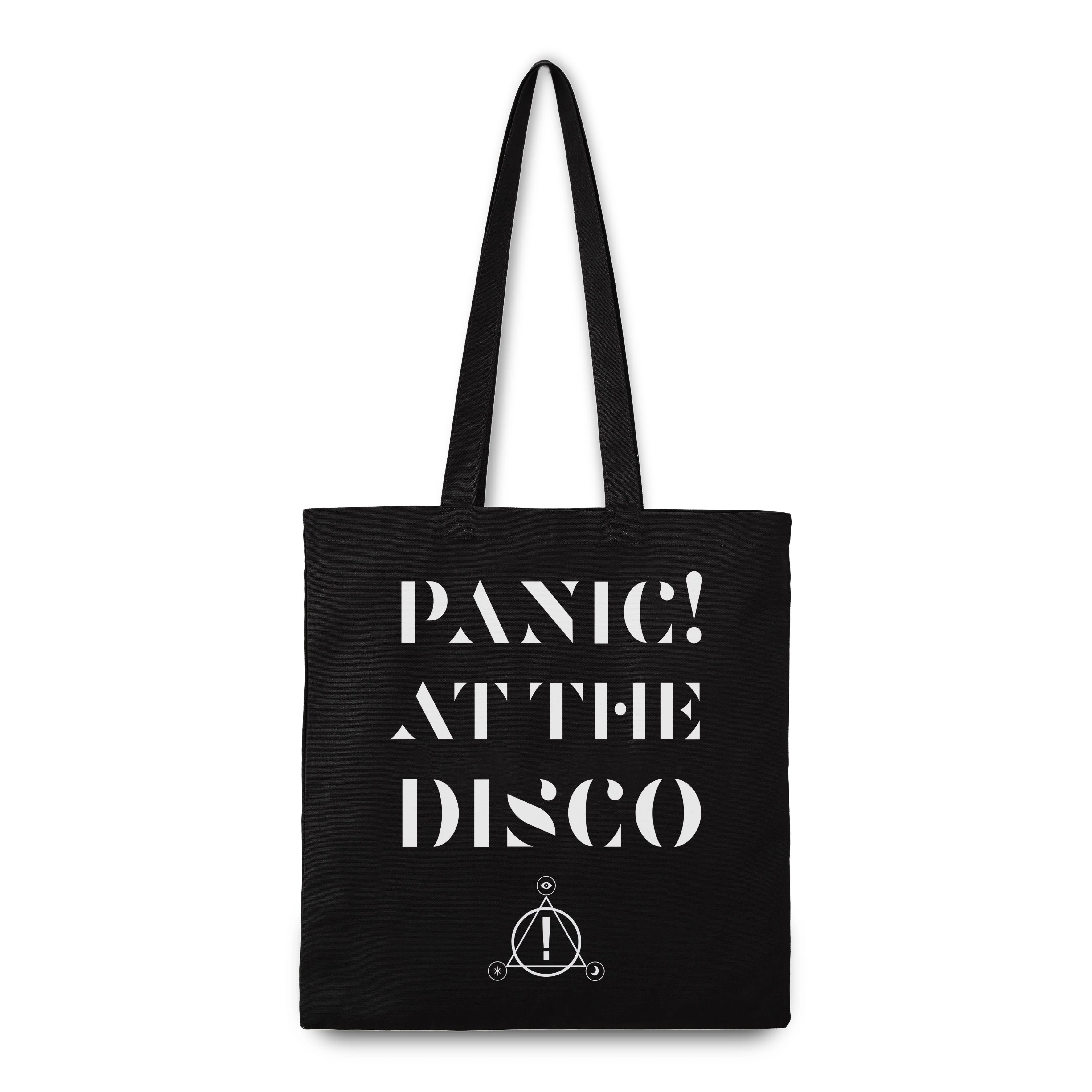 Rocksax Panic! At The Disco Tote Bag - Death Of A Bachelor - Image 2