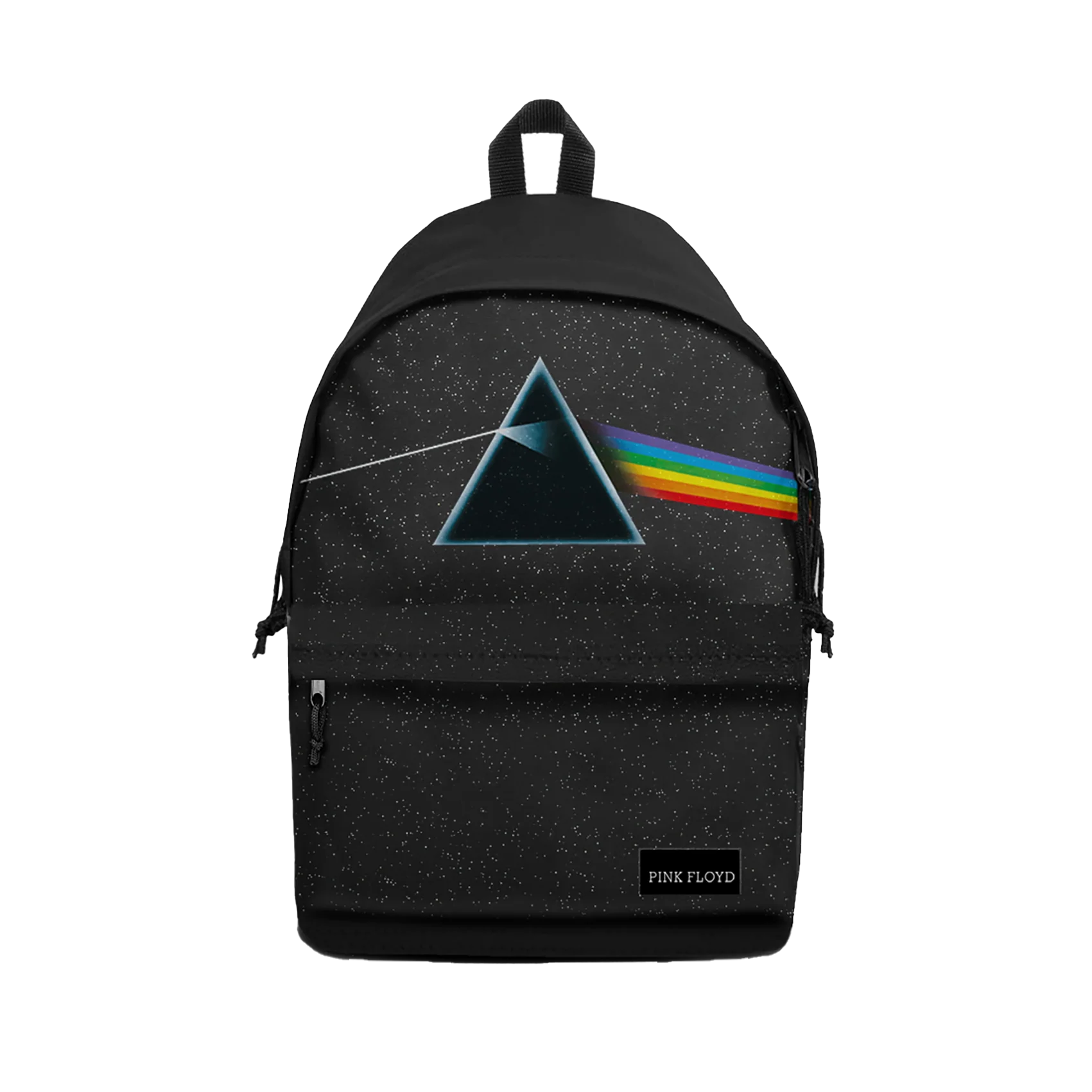 Rocksax Pink Floyd Daypack - The Dark Side Of The Moon