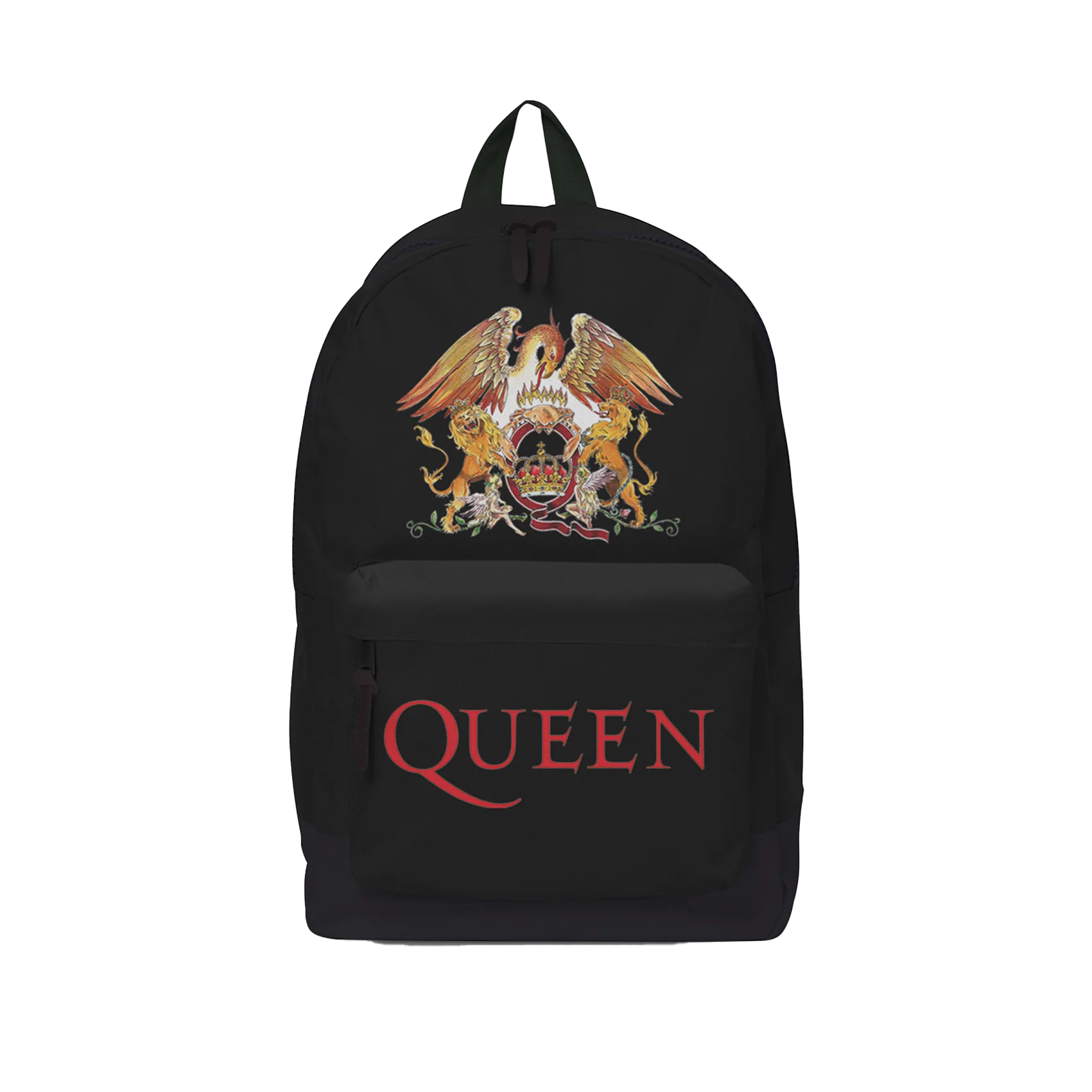 Rocksax Queen Backpack - Crest