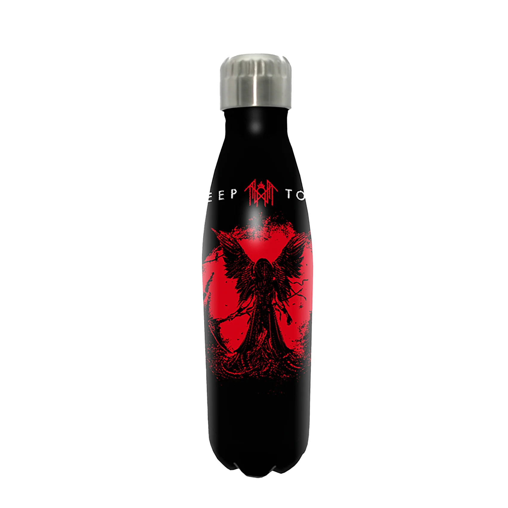 Rocksax Sleep Token Bottle - TMBTE