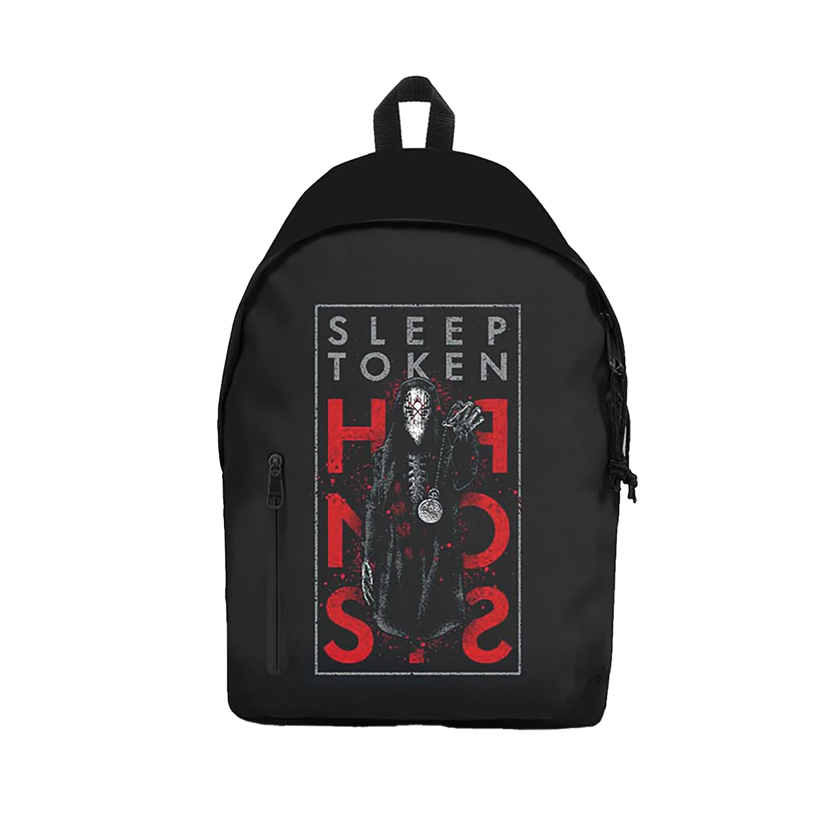 Rocksax Sleep Token Graphic Daypack -  Hypnosis