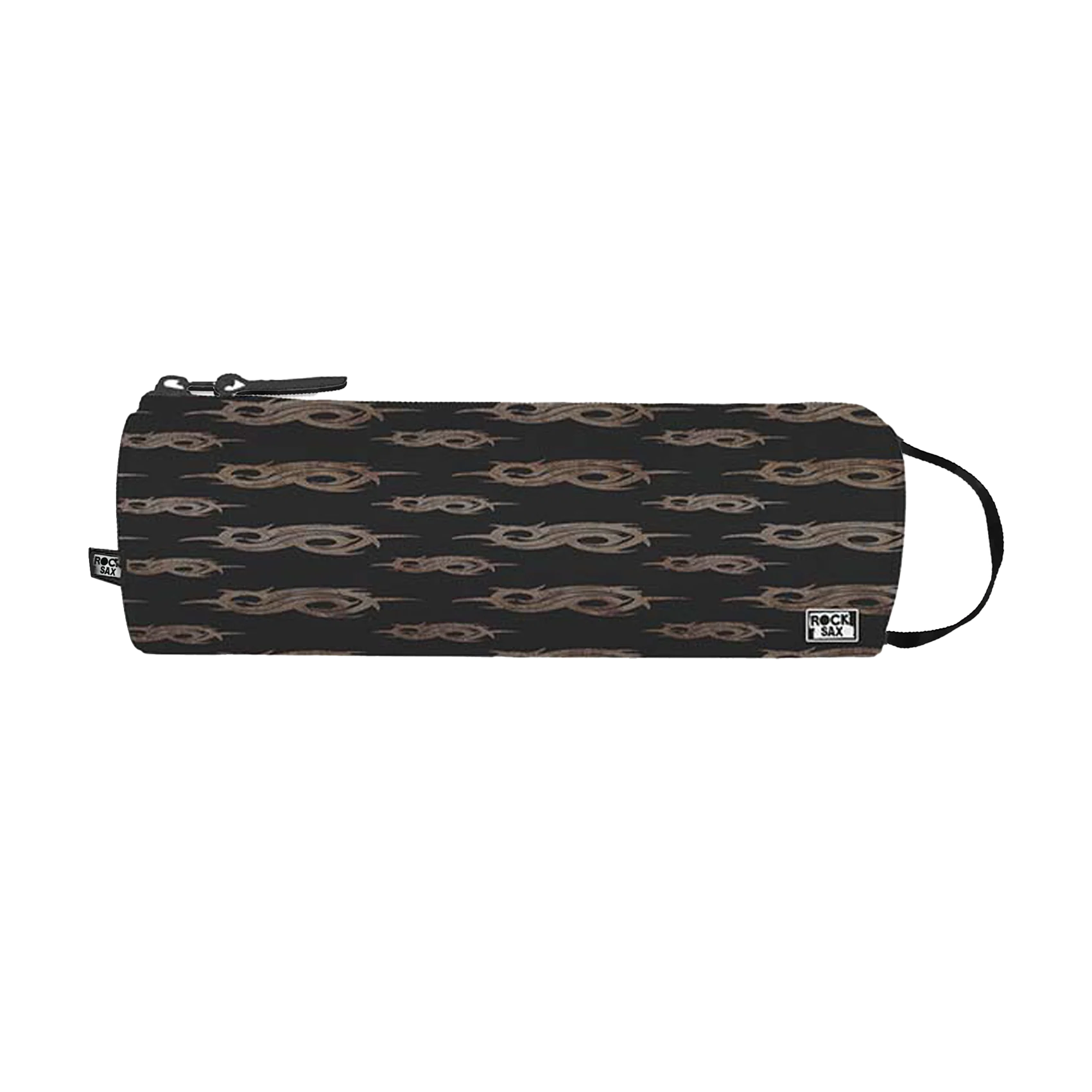 Rocksax Slipknot Pencil Case - Rusty