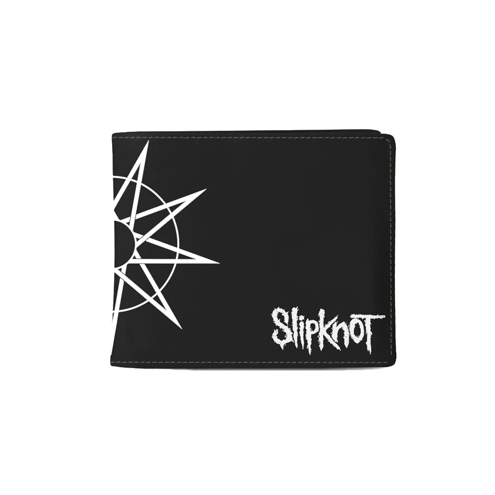 Rocksax Slipknot Wallet - Wanyk Star