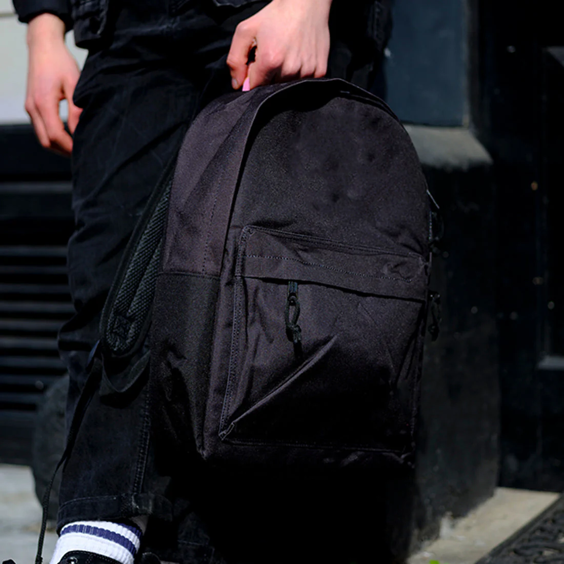 Rocksax Stone Temple Pilots Daypack - Baby - Image 2
