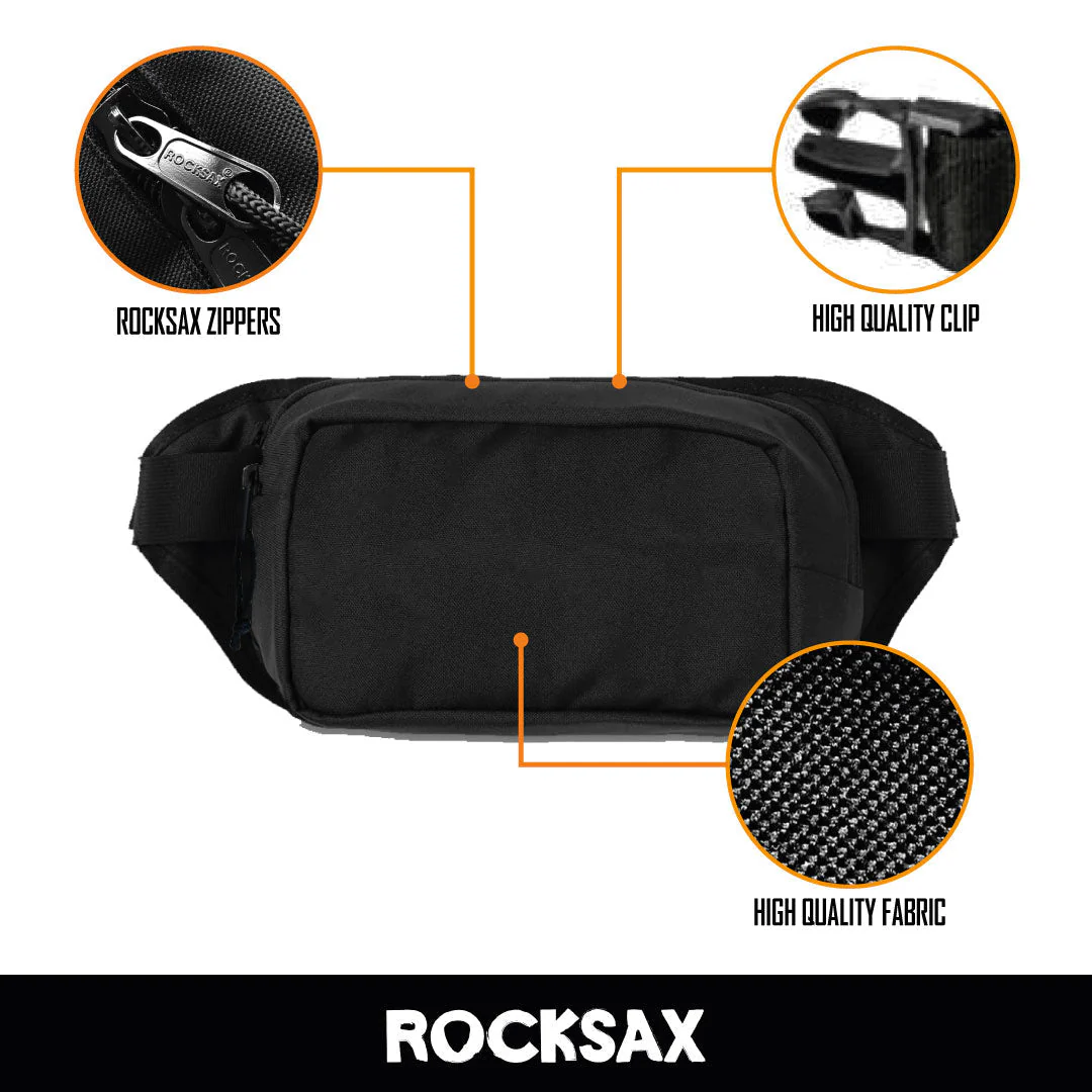 Rocksax The Beatles Shoulder Bag - Revolver - Image 3