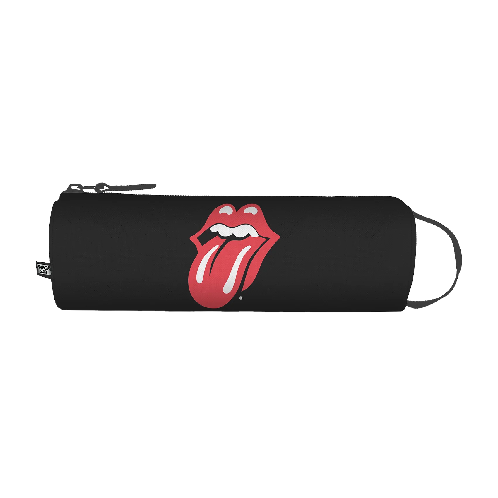 Rocksax The Rolling Stones Pencil Case - Classic Tongue