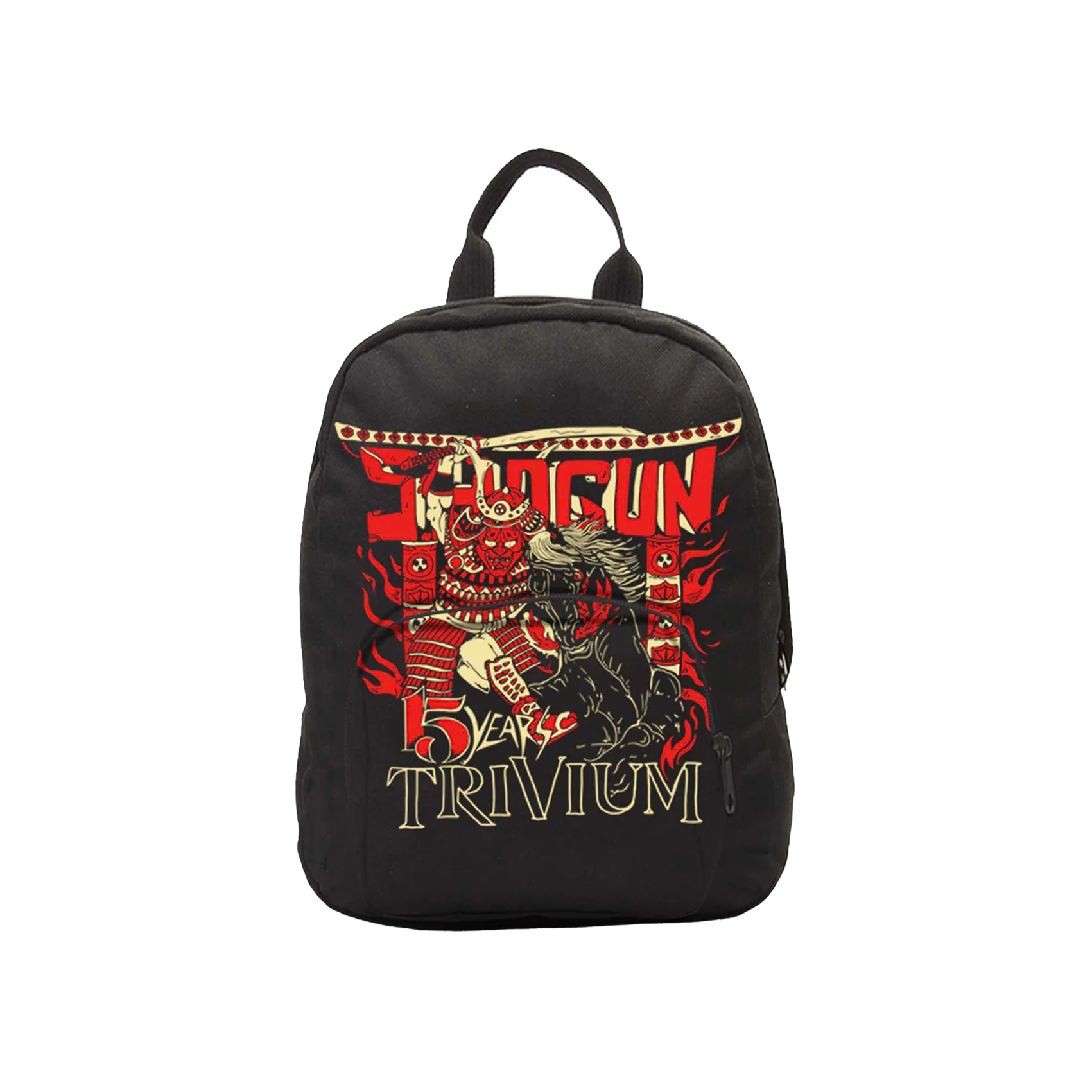 Rocksax Trivium Mini Backpack - Shogun