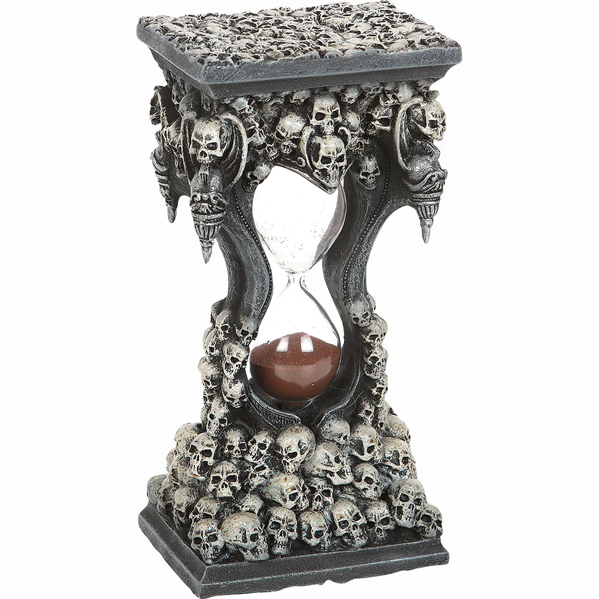 SANDS OF DEATH - Sand Timer Sculpture - Image 2