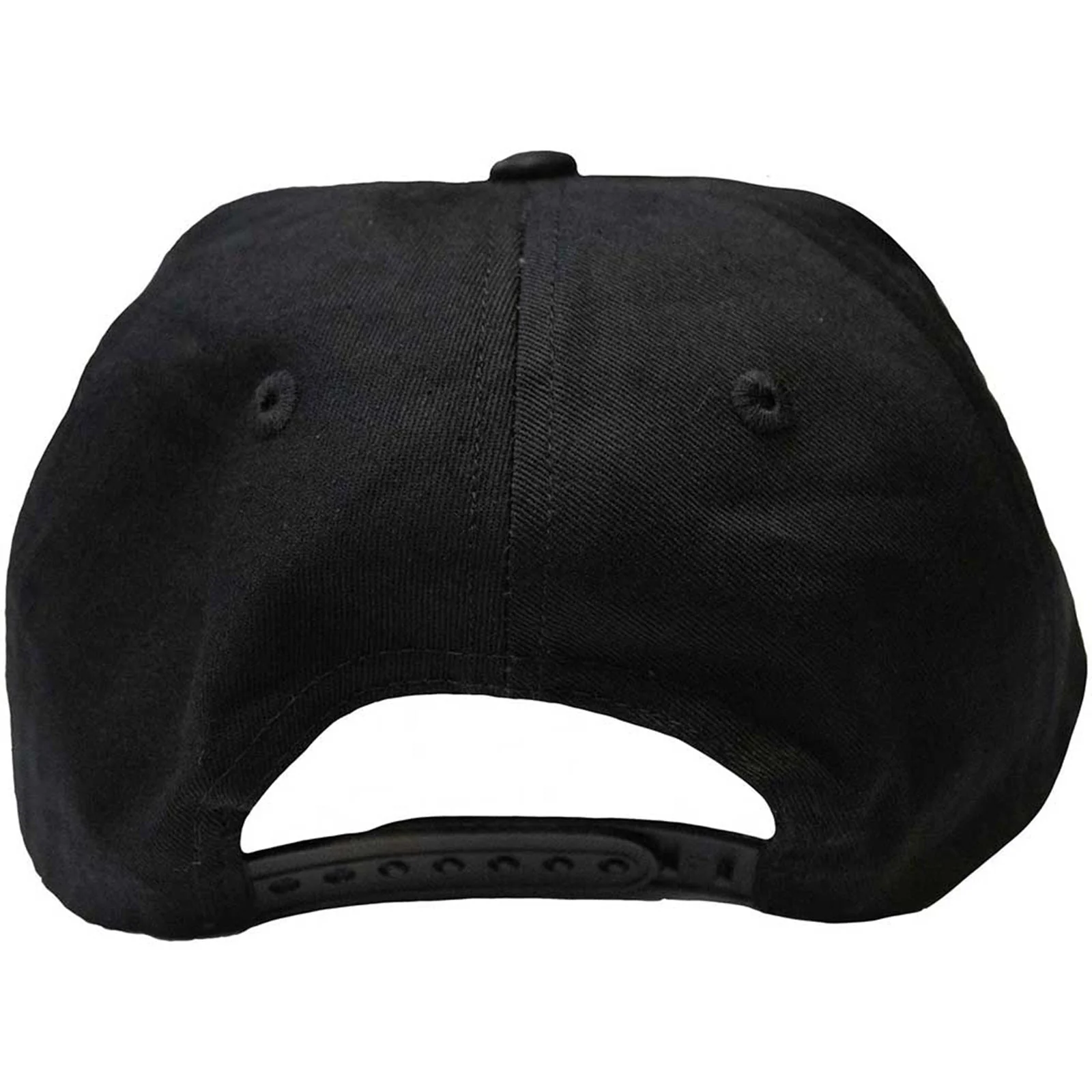 TOOL - 10, 000 DAYS LOGO - Baseball Cap Black - Image 2